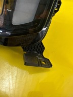 light right Citroen C3 IV E-C3 2024 Full Led 9851349080