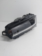 SKODA SUPERB IV 23r> light left front FULL LED complete 3P1941015