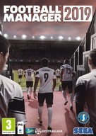 FOOTBALL MANAGER 2019 KĽÚČ STEAM PC PL + BONUS