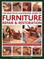 Furniture Repair & Restoration, The