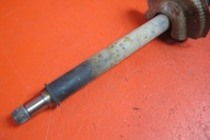 MERCEDES W169 A-KLASA 1.5 B 266920 semi-axis right front long AUTOMAT