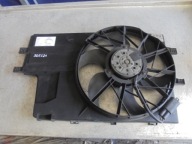 ventilátor chladiče Mercedes Vaneo A1685050155