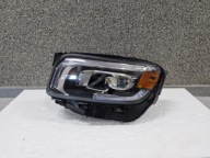 light left Mercedes GLB W247 Full Led High Performance USA