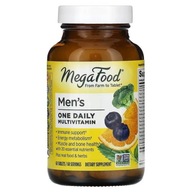 Men's One Daily | Multivitamín pre mužov 60 tab.