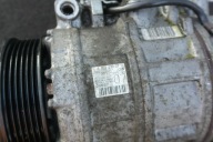 air conditioning compressor MERCEDES W211 W219
