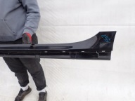 BMW 2 F44 m-packet threshold left moulding threshold