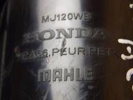 Honda Civic X HR-V 1.5 VTEC carbon filter MJ120WB
