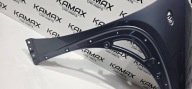 fender right side Toyota Aygo X