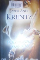 Poszukiwacz skarbów - Jayne Ann Krentz