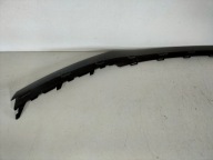 moulding spoiler of a bumper front AUDI A7 C8 RS7 18