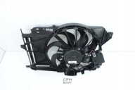 FORD FOCUS MK3 2009- ventilátor chladiče CV61-8C607-VB
