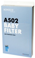 Náhradný filter Boneco Baby Filter A502