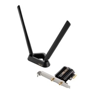 Karta sieciowa Asus PCE-AXE59BT PCI-E WiFi 6E (802.11ax), 6GHz, Bluetooth 5