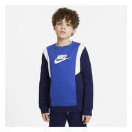 Bluza dziecięca NIKE B SPORTSWEAR AMPLIFY XS