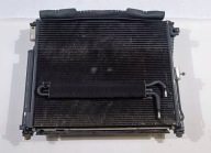 radiator radiator komplet Dodge Durango 3.6 2011 - 2015
