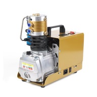 Wysokociśnieniowa Pompa Sprężarki Powietrza Pompa Ektryczna Do 0-6,8L
