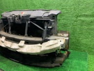 support panel for radiators pillar radiator fan MAZDA 6 GH diesel 06-10
