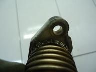 MERCEDES E W213 2.0CDI 654 hose EGR A6541401660