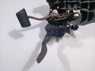 pédales, pédale pedal komplet Dodge RAM 1500 2013-2018