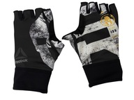 Reebok RĘKAWICE SPARTAN RACE BK2524 fitness roz. S