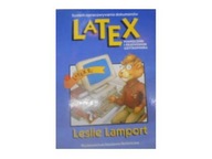 LATEX - Leslie Lamport