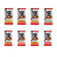 GERMINA csali szett 8kg - Mix 3