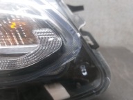 light front right FORD KUGA MK3 lens LED LV4B-13W029-AG