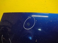FIAT GRANDE PUNTO cofano 599A