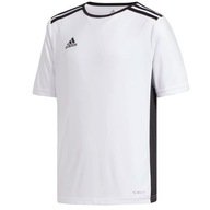 ADIDAS koszulka dziecięca sportowa WF r.140-152cm