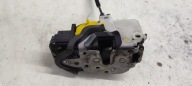 lock door front front left Opel Insignia A
