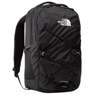 The North Face Jester Backpack NF0A3VXFJK3 Rozmiar: One size Kolor: Czarne