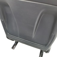 MERCEDES ML W164 LIFT Sitz heizung KOMPLET