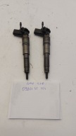 BMW X5 E70 E60 E90 3.0 D M57 306D3 nozzle injector 0986435