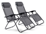 2шт ГРАВІТАЦІЙНЕ РОЗКЛАДНЕ СИДІННЯ ДЛЯ БАГАЖУ