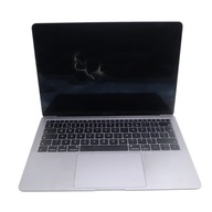 Notebook MacBook Air A1932 13 " Intel Core i5 8 GB / 128 GB sivý