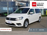 Volkswagen Caddy MAXI Comfortline BMT FV 23 Te...