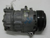 BMW 3 E46 2.0d compressor of the air conditioning compressor; A4101130A020