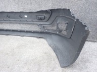 FORD TRANSIT CUSTOM 13-17 front bumper front