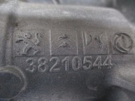 Lenkgetriebe JEEP AVENGER 9834211380