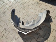 Peugeot 2008 II 2020 rear part side right mudguard rear.