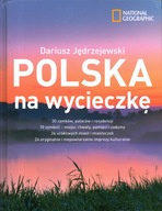 POLSKA NA WYCIECZKĘ - NATIONAL GEOGRAPHIC - DARIUSZ JĘDRZEJEWSKI