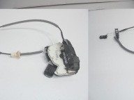 VW GOLF VII SPORTSVAN lock door right front