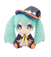 PLUSZAK MASKOTKA ANIME Hatsune Miku Autumn Taito