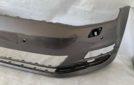 bumper front front VW GOLF VII PDC washers 12