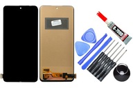 WYŚWIETLACZ LCD DOTYK DO XIAOMI REDMI NOTE 12 4G / REDMI NOTE 12 5G INCELL