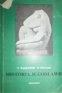Historia Jugosławii - Wacław Felczak