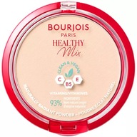 Bourjois Healthy Mix 01 IVORY puder 11 ml