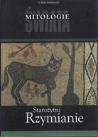 Starożytni Rzymianie Praca zbiorowa