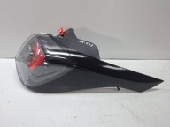 light rear right OPEL CROSSLAND 2017