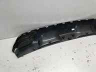 spoiler accessori paraurti posteriore posteriore KIA X-CEED XCEED 19